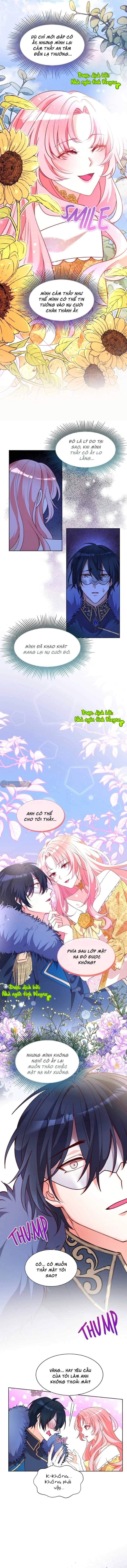 Nhốt Tôi Lại Đi Công Tước! [Chap 1-21]