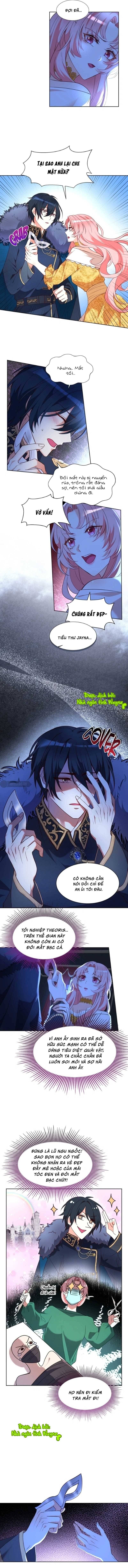 Nhốt Tôi Lại Đi Công Tước! [Chap 1-21]