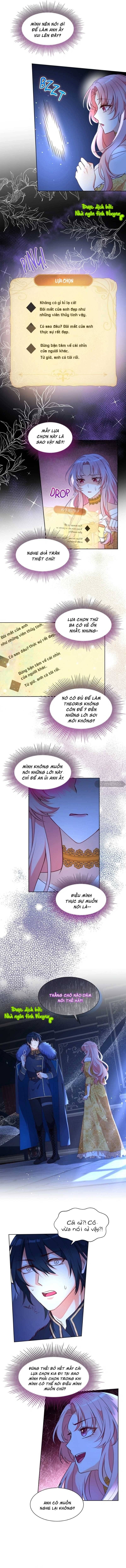 Nhốt Tôi Lại Đi Công Tước! [Chap 1-21]
