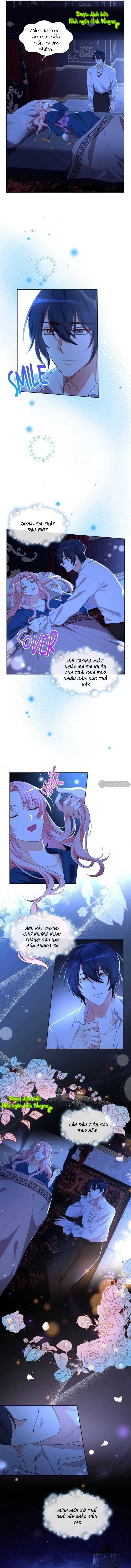 Nhốt Tôi Lại Đi Công Tước! [Chap 1-21]
