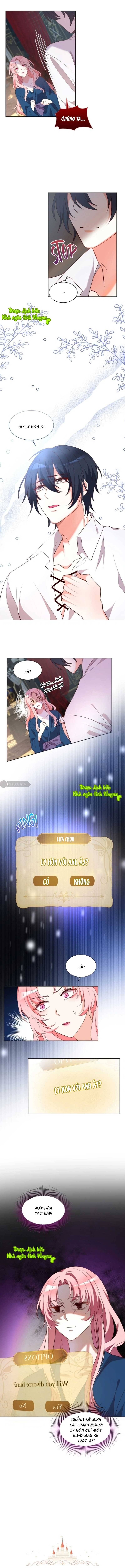 Nhốt Tôi Lại Đi Công Tước! [Chap 1-21]