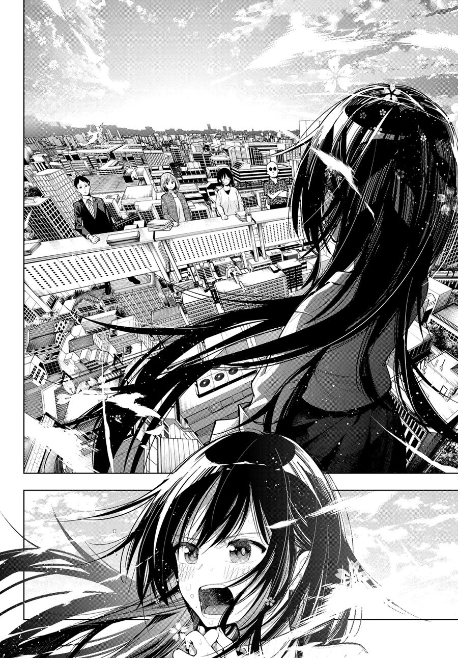 Mayonaka Heart Tune [Chap 76-84]