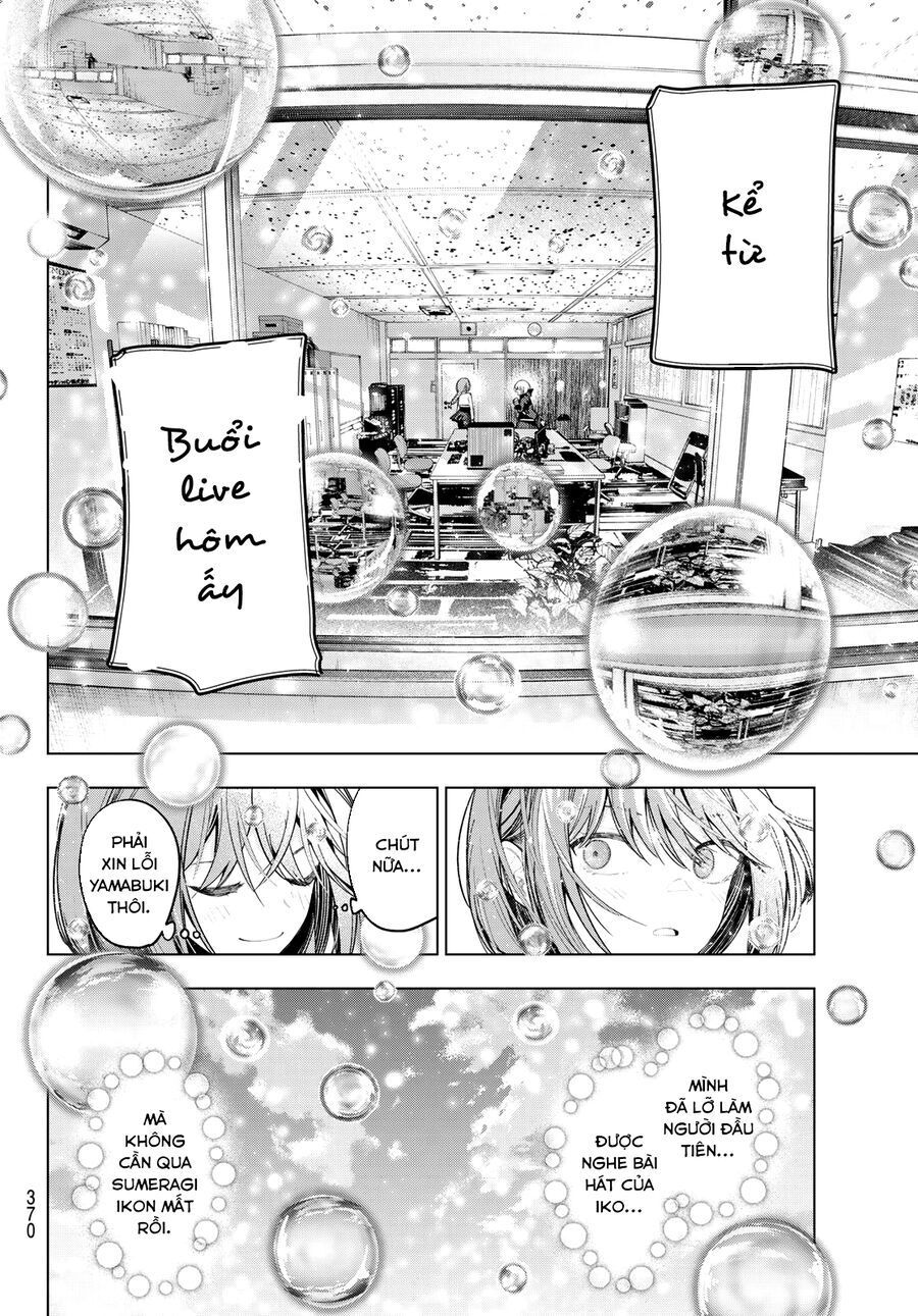 Mayonaka Heart Tune [Chap 76-84]