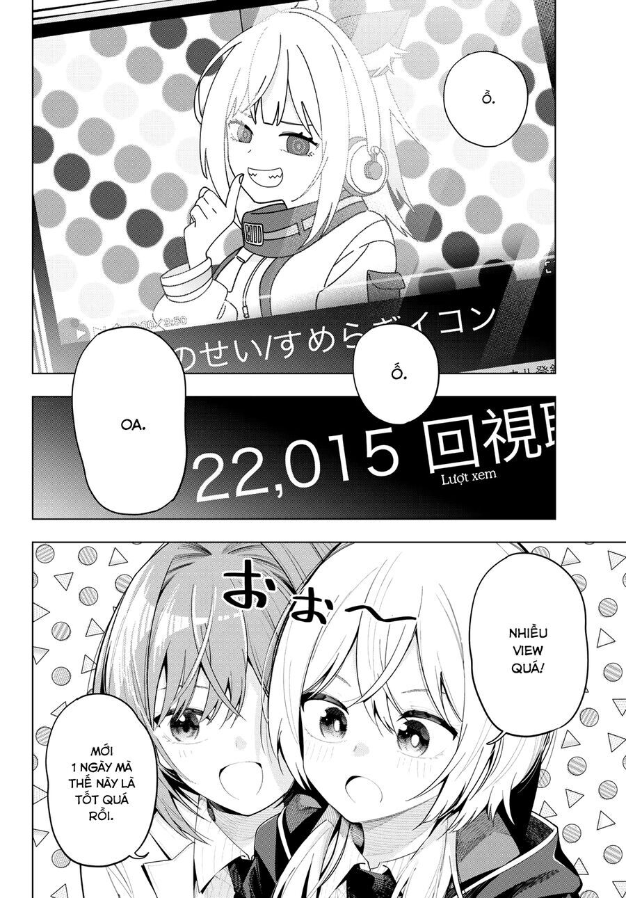 Mayonaka Heart Tune [Chap 76-84]