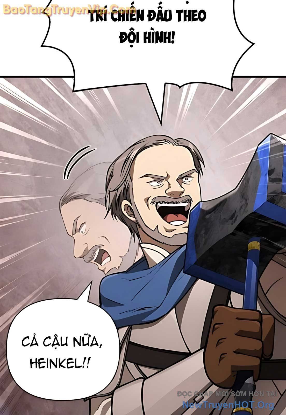 Sống Sót Trong Trò Chơi Với Tư Cách Là Một Cuồng Nhân [Chap 114]