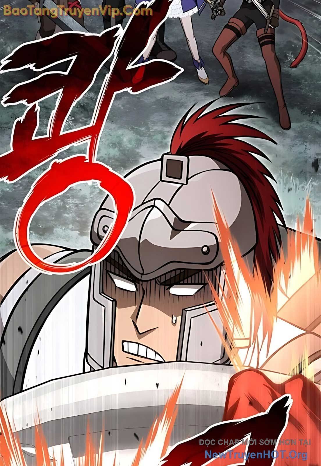 Sống Sót Trong Trò Chơi Với Tư Cách Là Một Cuồng Nhân [Chap 114]