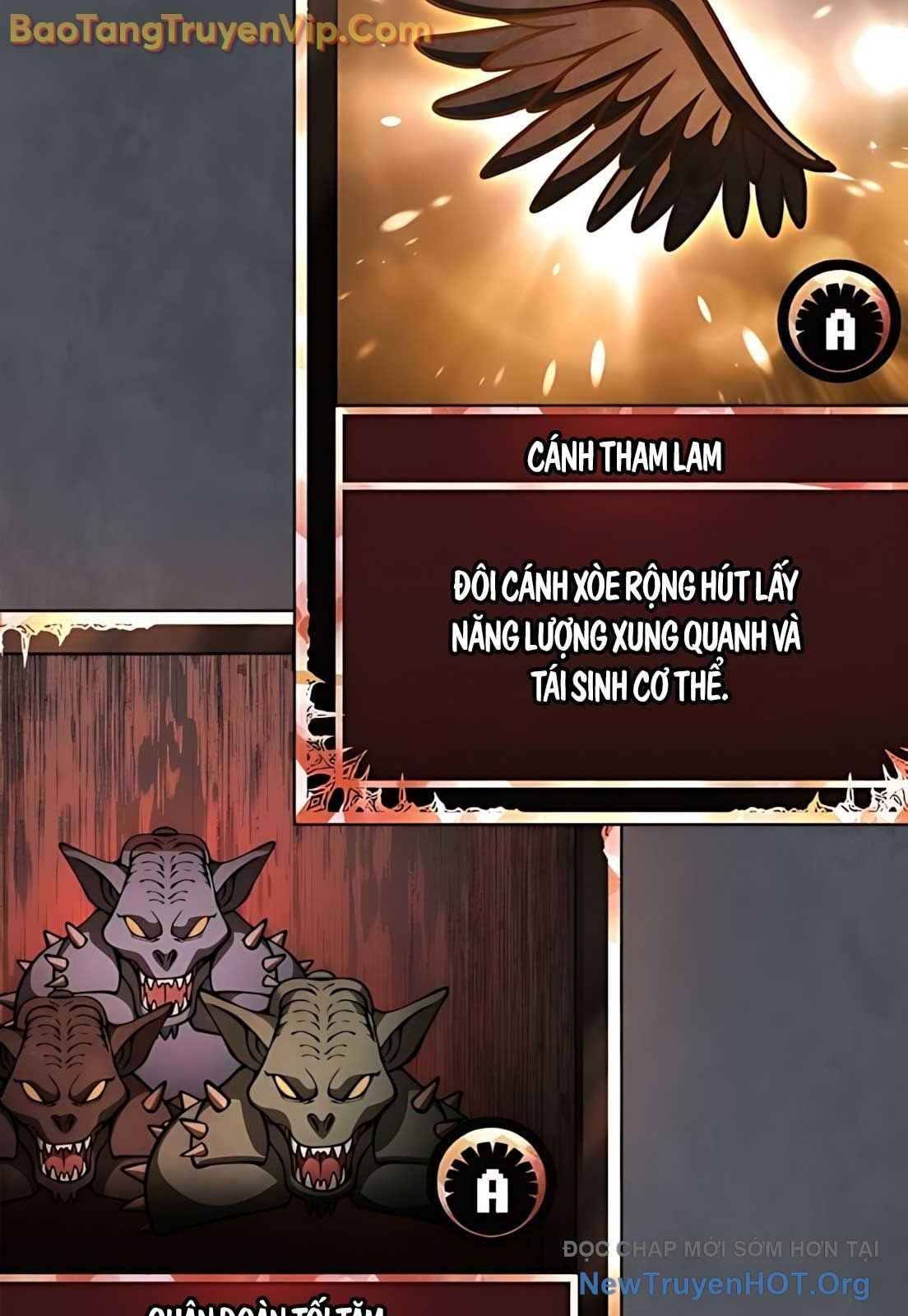 Sống Sót Trong Trò Chơi Với Tư Cách Là Một Cuồng Nhân [Chap 114]