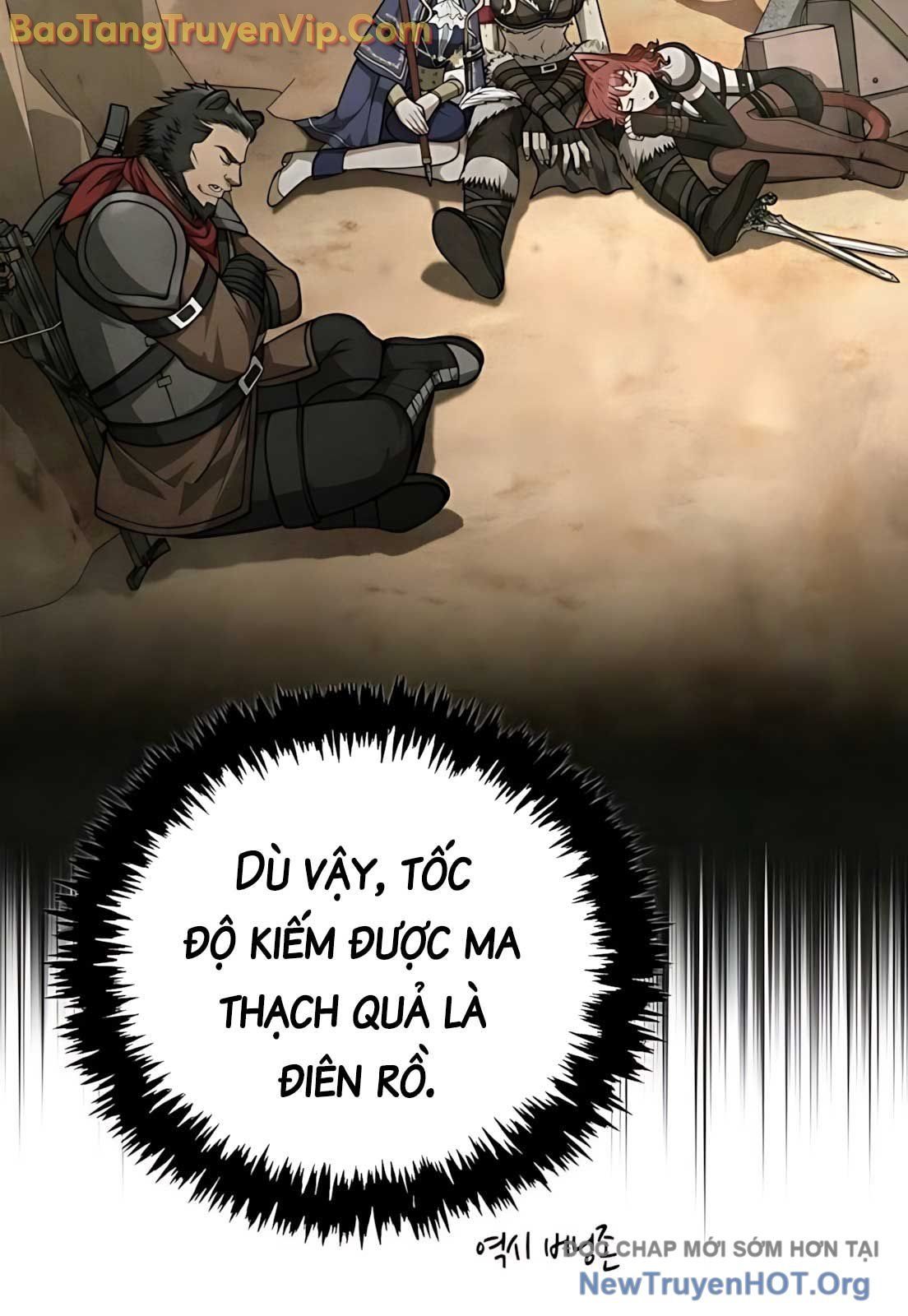 Sống Sót Trong Trò Chơi Với Tư Cách Là Một Cuồng Nhân [Chap 114]