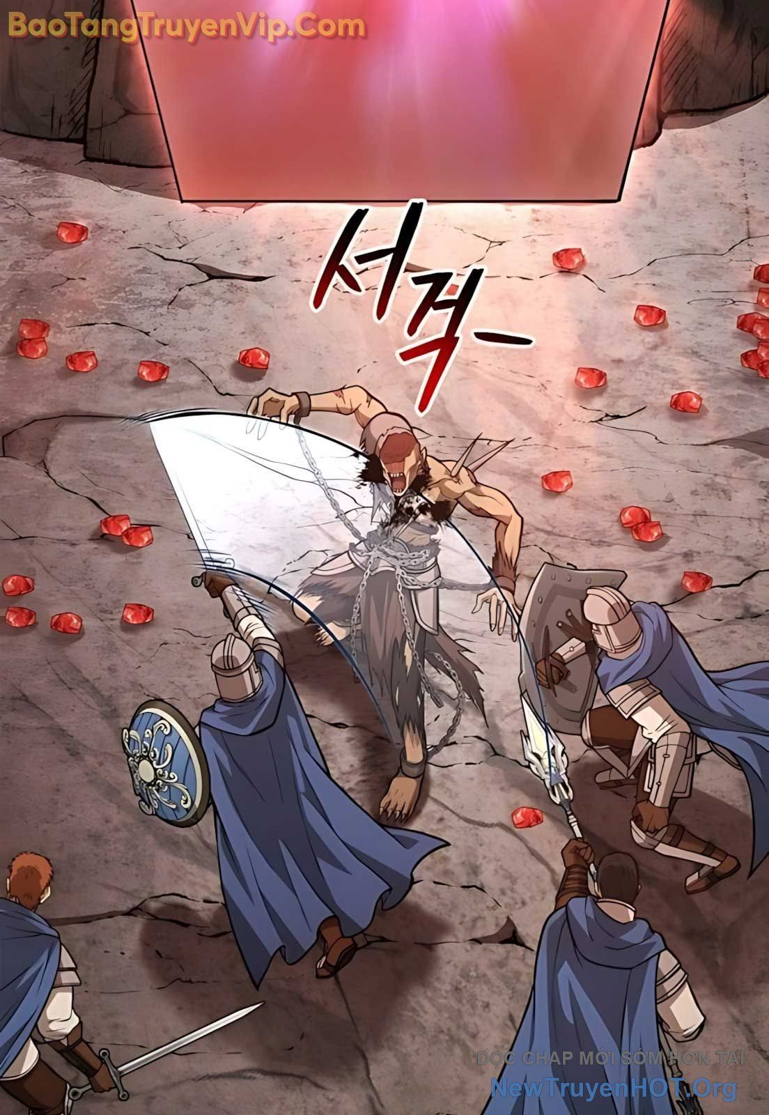 Sống Sót Trong Trò Chơi Với Tư Cách Là Một Cuồng Nhân [Chap 114]