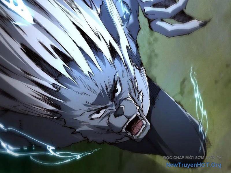Ta Thăng Cấp Cùng Tai Ách [Chap 45-47]