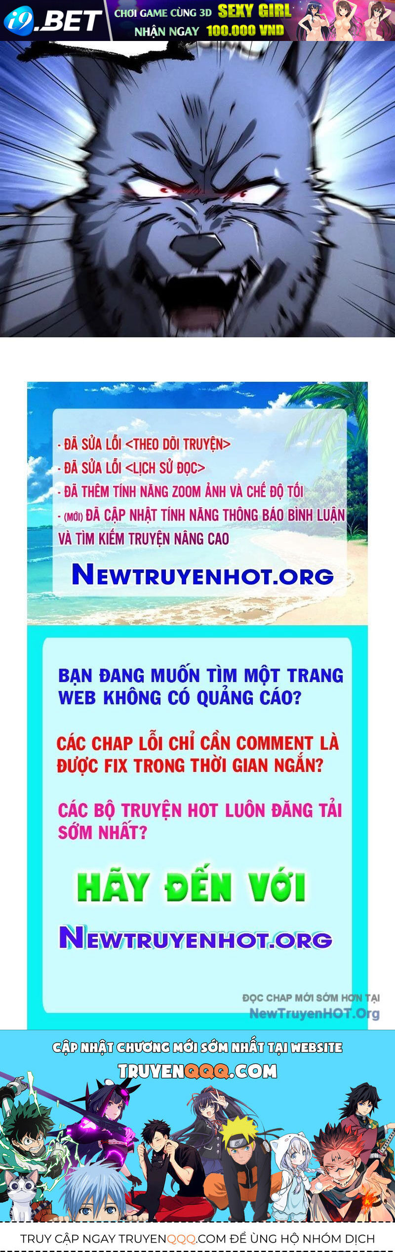 Ta Thăng Cấp Cùng Tai Ách [Chap 45-47]