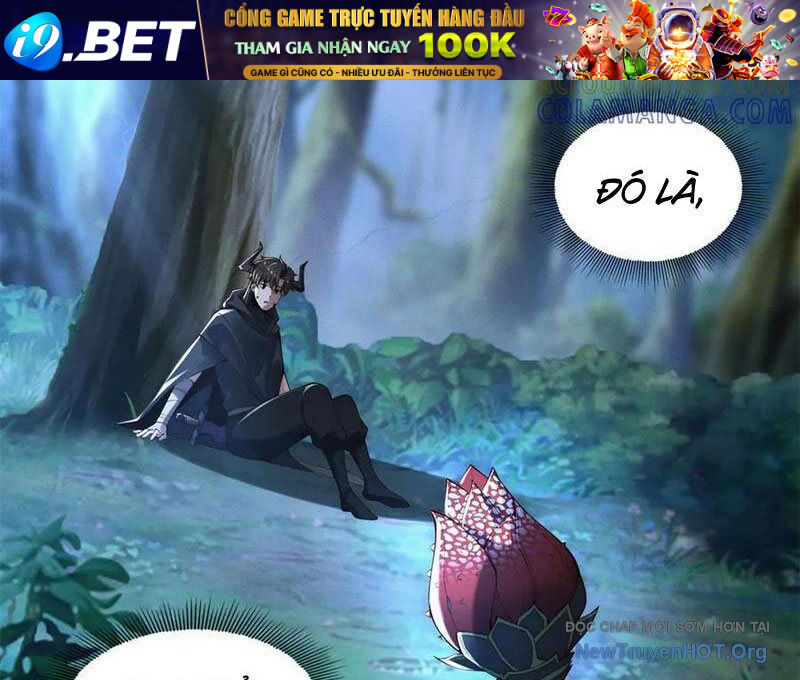 Ta Thăng Cấp Cùng Tai Ách [Chap 45-47]
