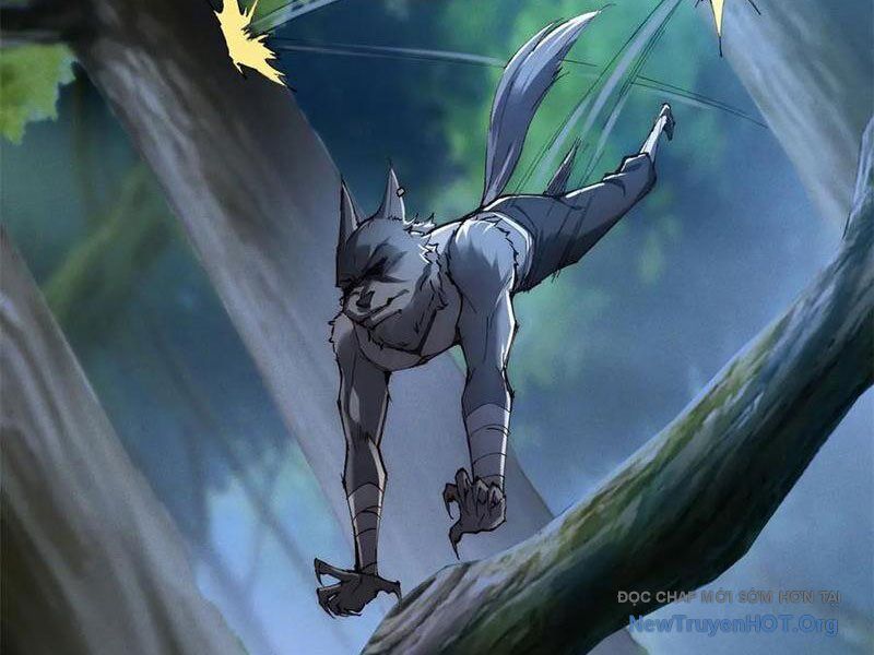 Ta Thăng Cấp Cùng Tai Ách [Chap 45-47]