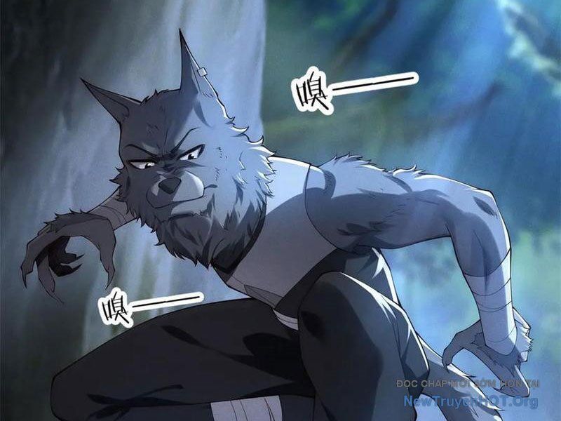 Ta Thăng Cấp Cùng Tai Ách [Chap 45-47]