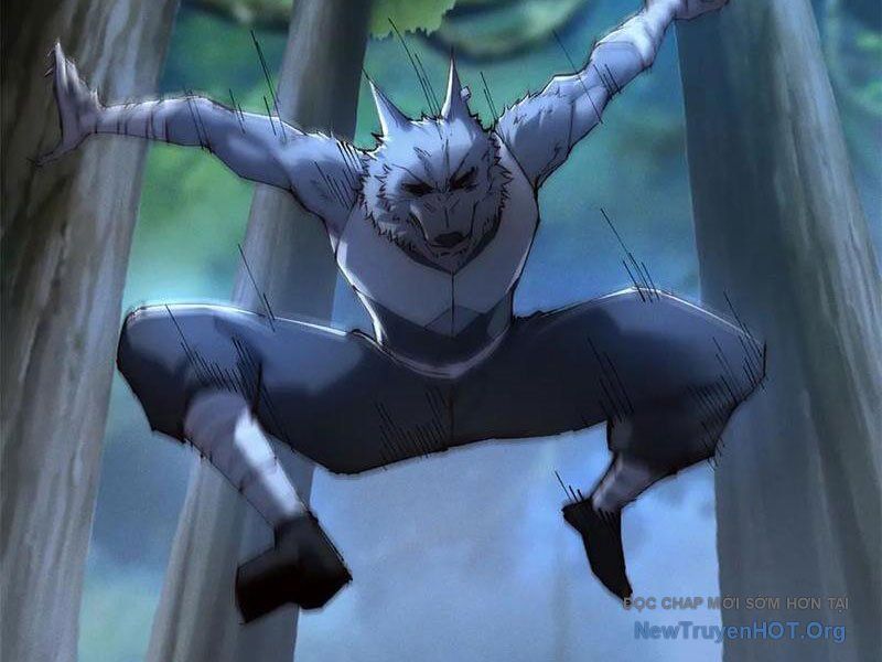 Ta Thăng Cấp Cùng Tai Ách [Chap 45-47]