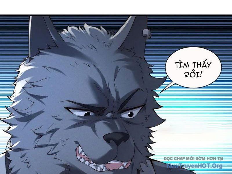Ta Thăng Cấp Cùng Tai Ách [Chap 45-47]