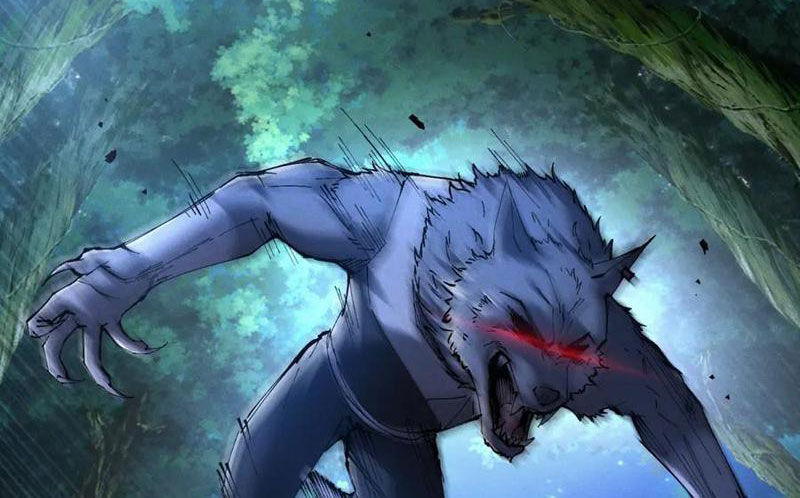 Ta Thăng Cấp Cùng Tai Ách [Chap 45-47]
