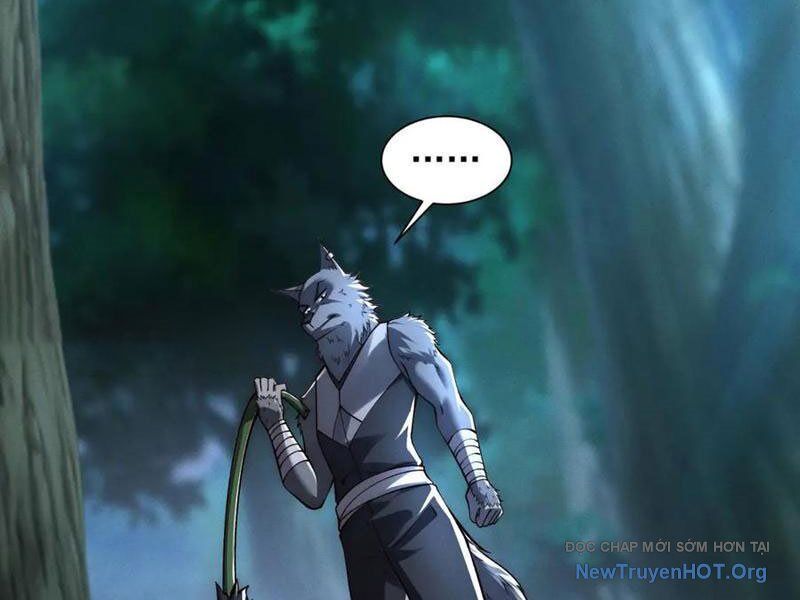 Ta Thăng Cấp Cùng Tai Ách [Chap 45-47]
