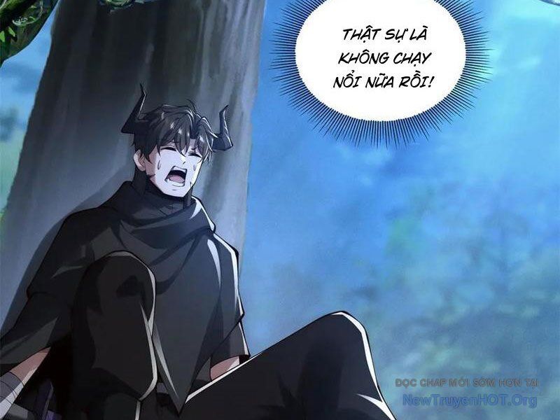 Ta Thăng Cấp Cùng Tai Ách [Chap 45-47]