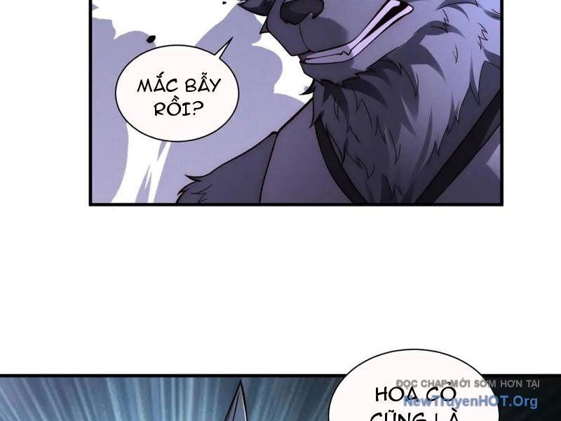 Ta Thăng Cấp Cùng Tai Ách [Chap 45-47]
