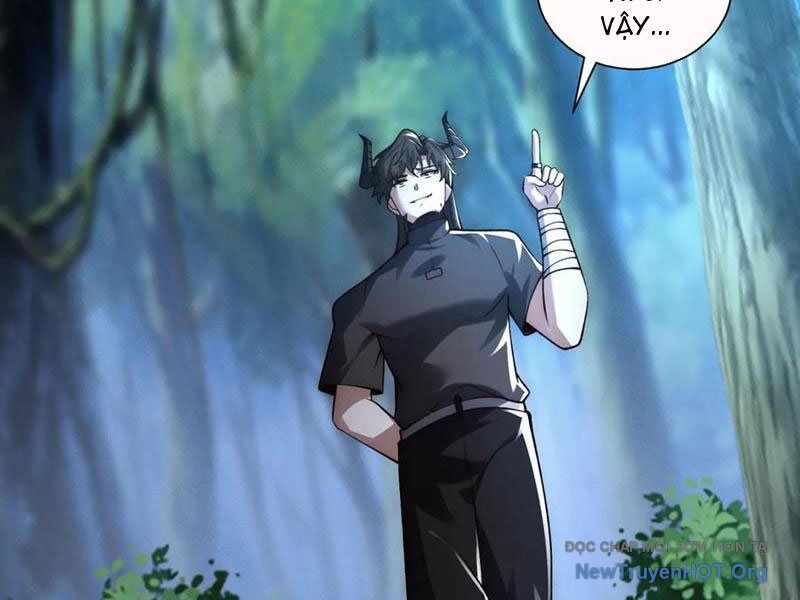 Ta Thăng Cấp Cùng Tai Ách [Chap 45-47]