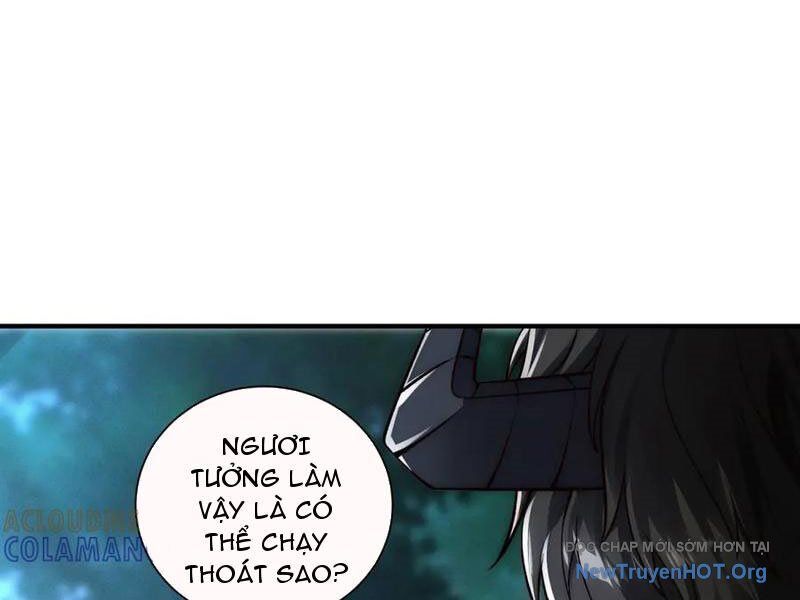 Ta Thăng Cấp Cùng Tai Ách [Chap 45-47]