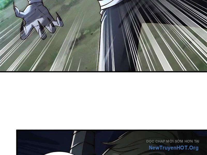 Ta Thăng Cấp Cùng Tai Ách [Chap 45-47]