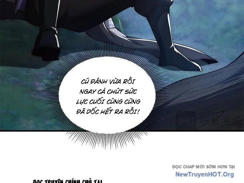 Ta Thăng Cấp Cùng Tai Ách [Chap 45-47]