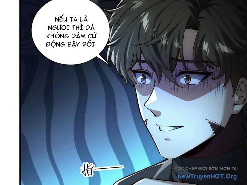 Ta Thăng Cấp Cùng Tai Ách [Chap 45-47]