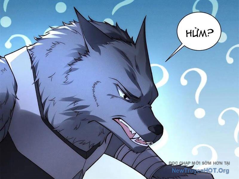 Ta Thăng Cấp Cùng Tai Ách [Chap 45-47]