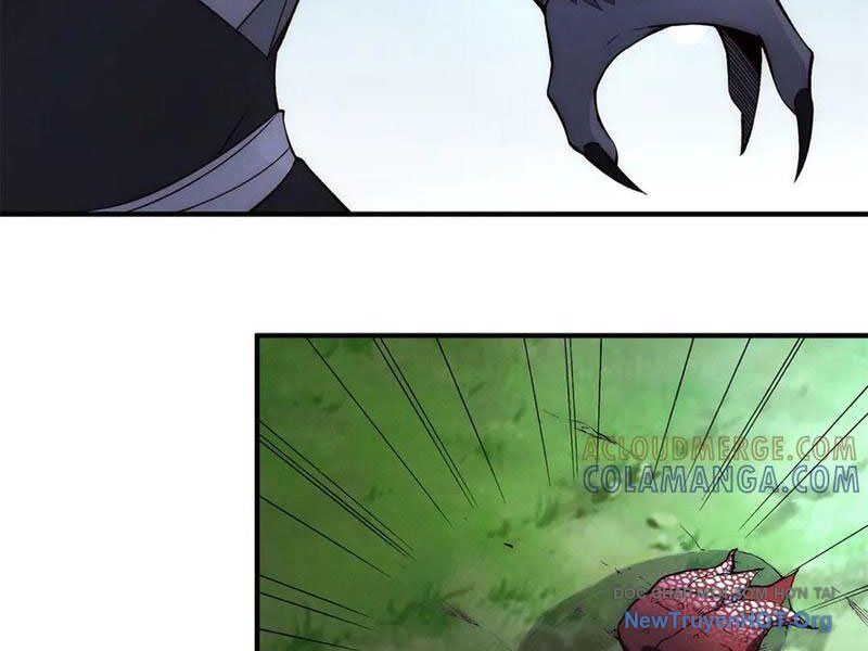 Ta Thăng Cấp Cùng Tai Ách [Chap 45-47]
