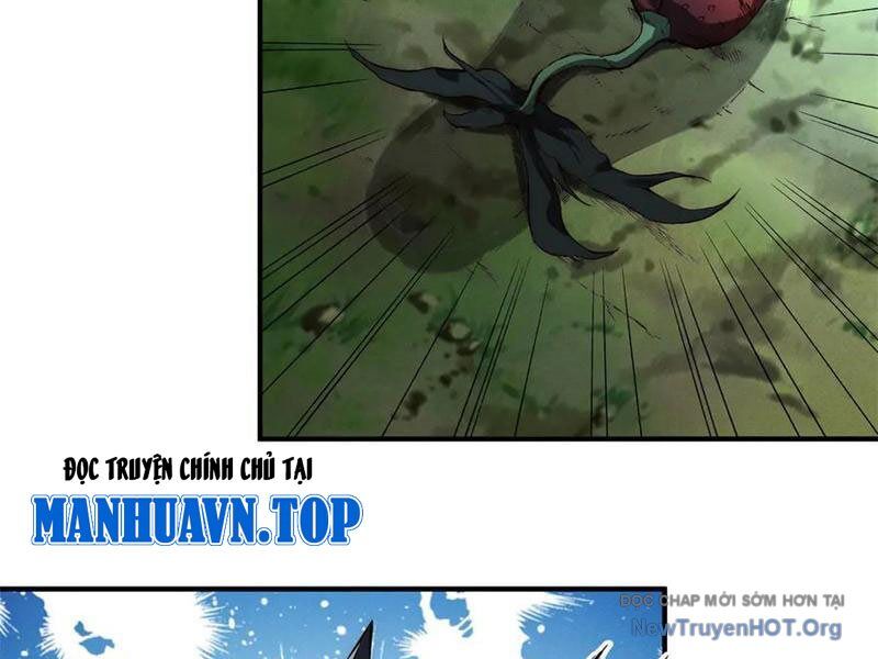 Ta Thăng Cấp Cùng Tai Ách [Chap 45-47]