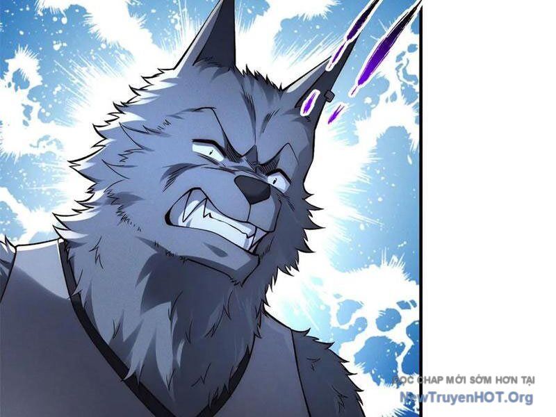 Ta Thăng Cấp Cùng Tai Ách [Chap 45-47]