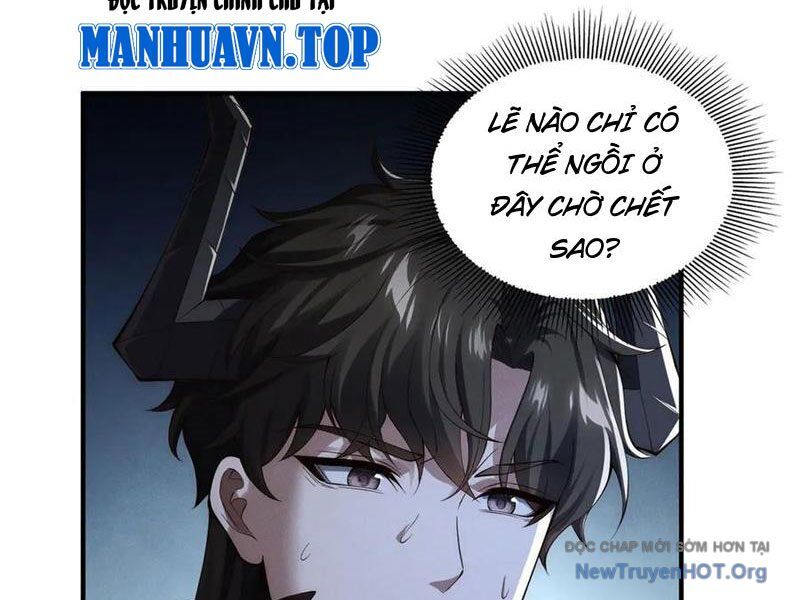 Ta Thăng Cấp Cùng Tai Ách [Chap 45-47]