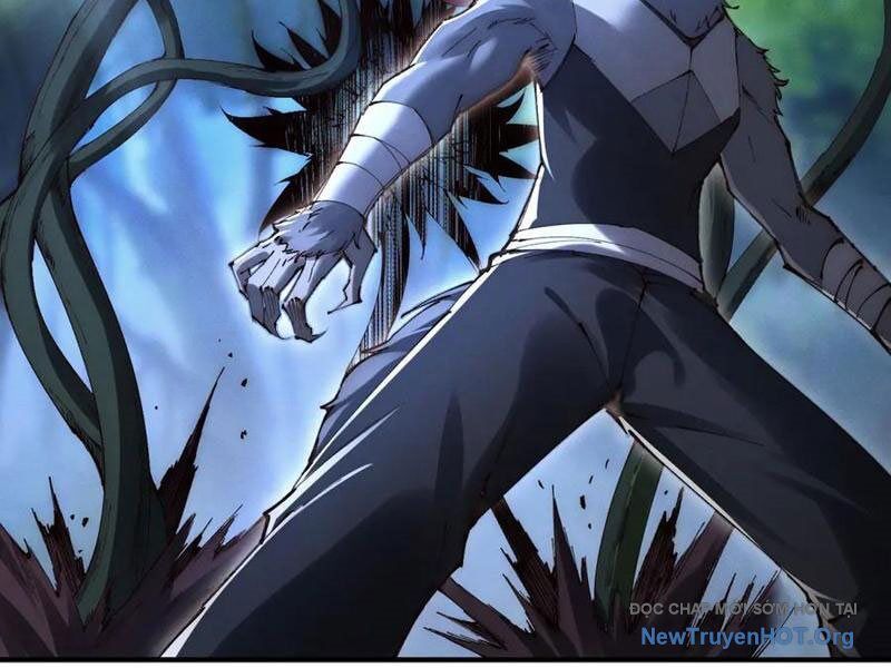 Ta Thăng Cấp Cùng Tai Ách [Chap 45-47]