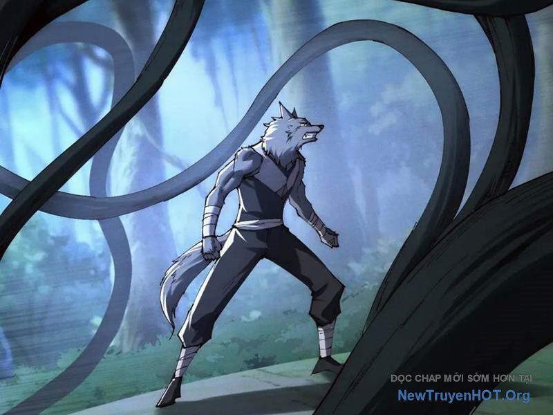 Ta Thăng Cấp Cùng Tai Ách [Chap 45-47]
