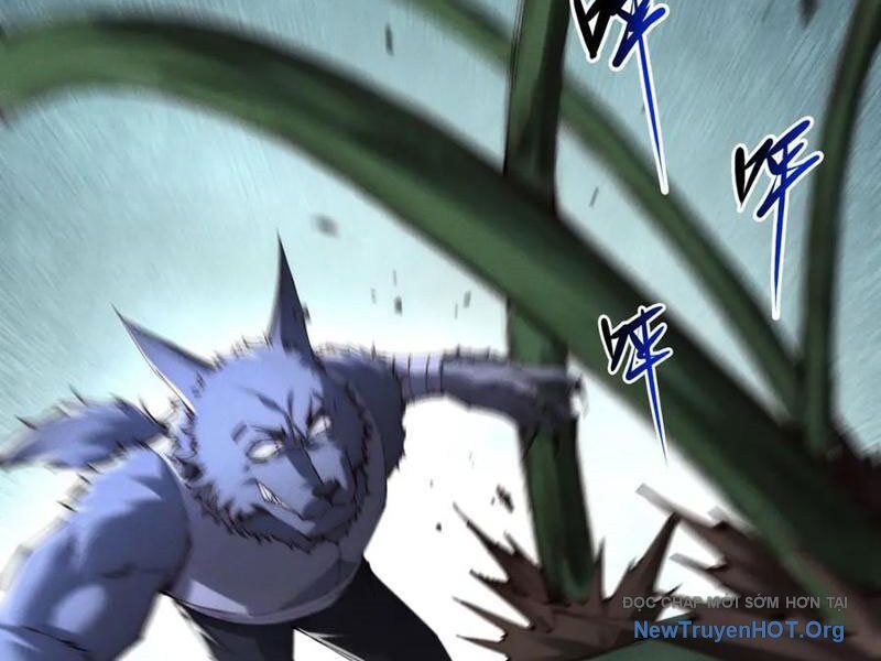 Ta Thăng Cấp Cùng Tai Ách [Chap 45-47]