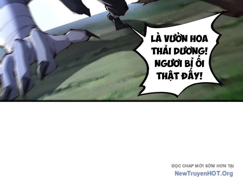 Ta Thăng Cấp Cùng Tai Ách [Chap 45-47]
