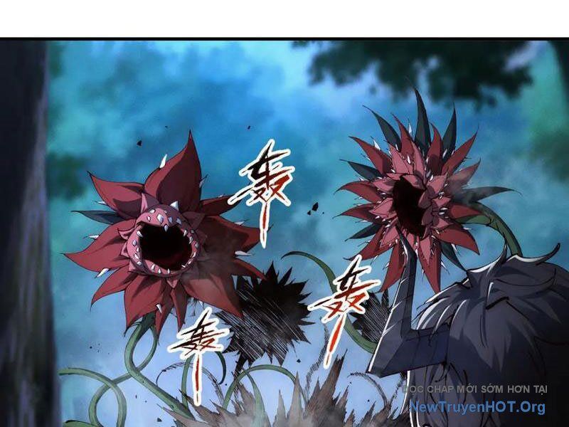 Ta Thăng Cấp Cùng Tai Ách [Chap 45-47]