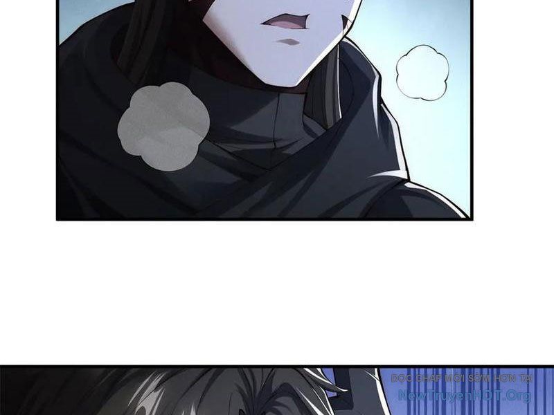 Ta Thăng Cấp Cùng Tai Ách [Chap 45-47]