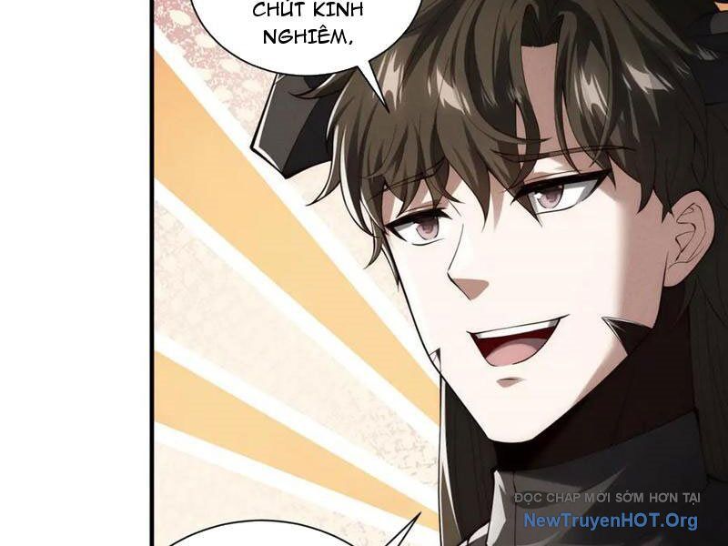 Ta Thăng Cấp Cùng Tai Ách [Chap 45-47]