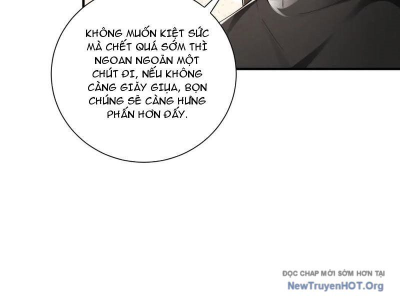 Ta Thăng Cấp Cùng Tai Ách [Chap 45-47]