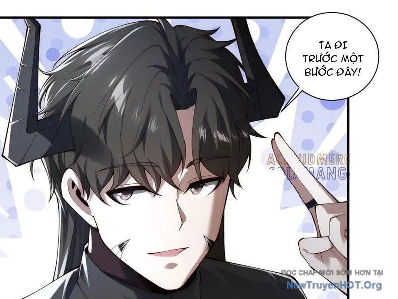 Ta Thăng Cấp Cùng Tai Ách [Chap 45-47]