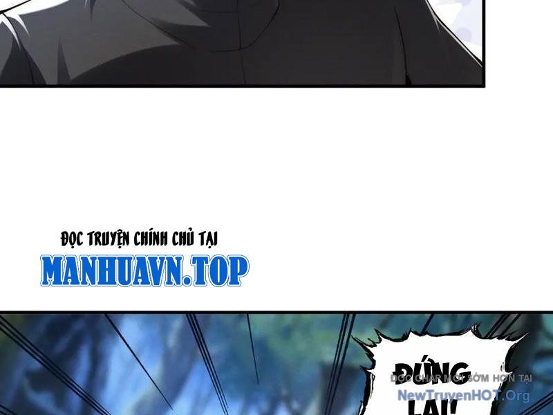 Ta Thăng Cấp Cùng Tai Ách [Chap 45-47]