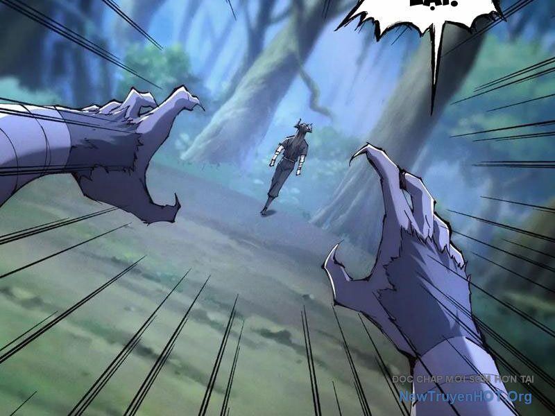 Ta Thăng Cấp Cùng Tai Ách [Chap 45-47]