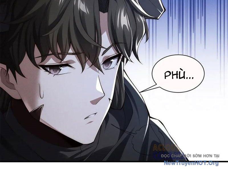 Ta Thăng Cấp Cùng Tai Ách [Chap 45-47]