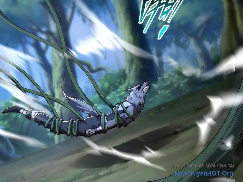 Ta Thăng Cấp Cùng Tai Ách [Chap 45-47]