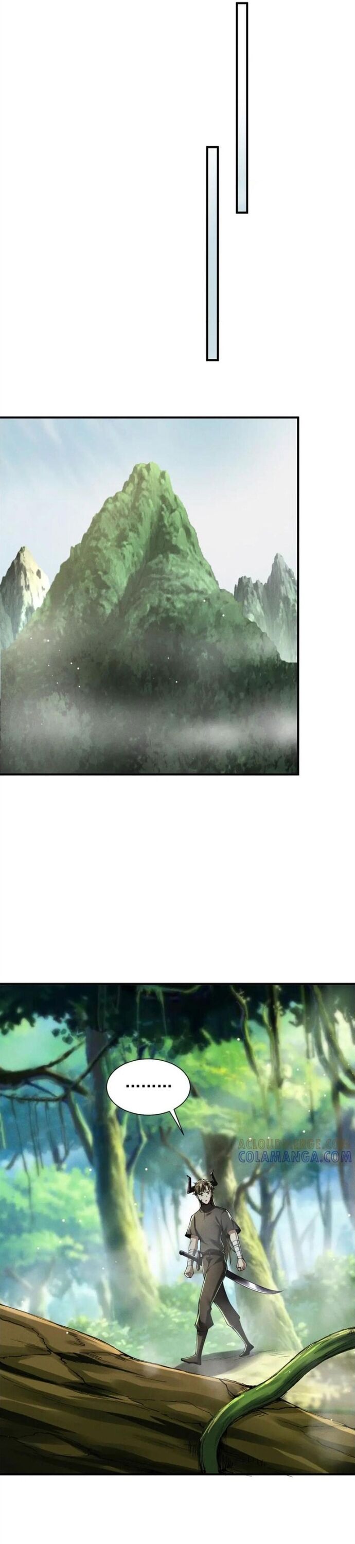 Ta Thăng Cấp Cùng Tai Ách [Chap 45-47]