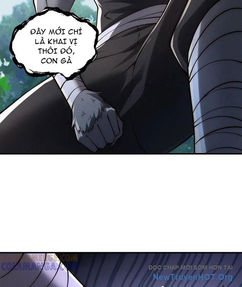 Ta Thăng Cấp Cùng Tai Ách [Chap 45-47]