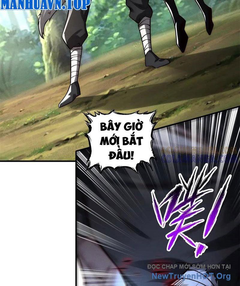 Ta Thăng Cấp Cùng Tai Ách [Chap 45-47]